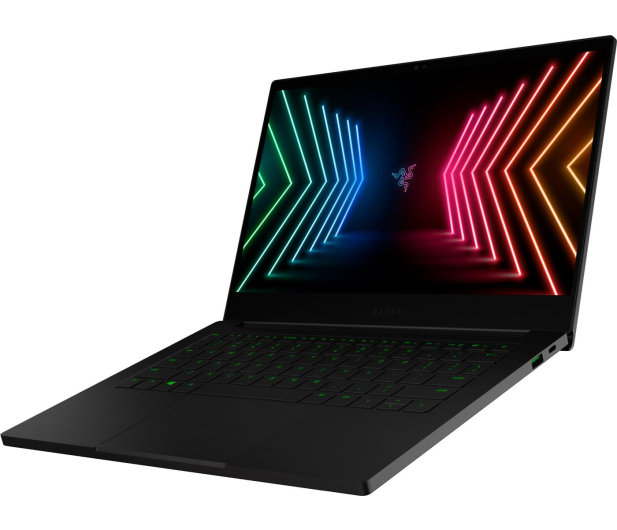 Razer Blade Stealth 13 i7/16GB/512/Win10 GTX1650Ti 120Hz - 603060 - zdjęcie 2